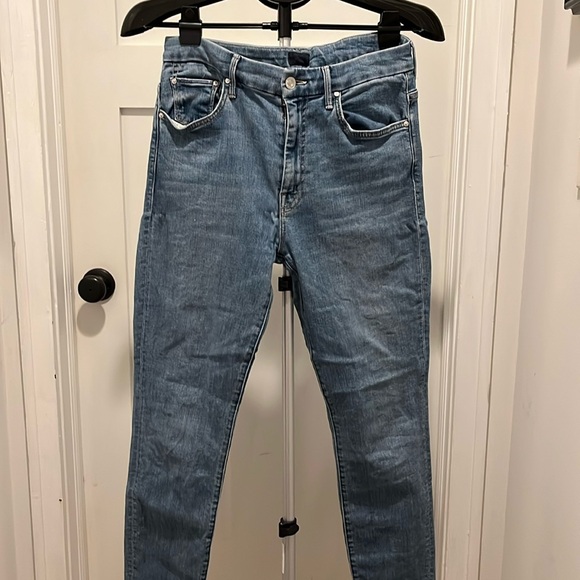 Mother jeans size 29 new without tags. - Picture 1 of 6